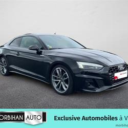 Audi A5 40 TDI 190 S TRONIC 7 S Line Vannes
