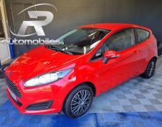 Ford Fiesta - 1.25i 60 TREND - 4 790 €
