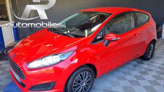 Ford Fiesta  - Trend - photo 0