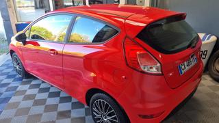 Ford Fiesta  - Trend - photo 1