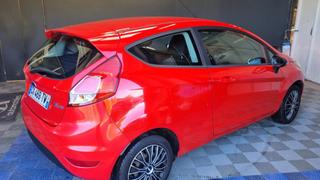 Ford Fiesta  - Trend - photo 2