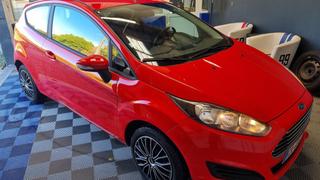 Ford Fiesta  - Trend - photo 3