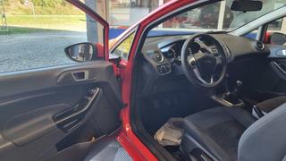 Ford Fiesta  - Trend - photo 4
