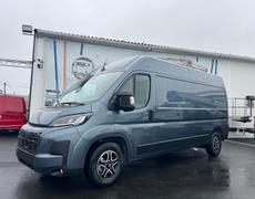 Fiat Ducato Carquefou