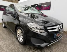 Mercedes Classe B - 180 CDI SENSATION - 9 990 €