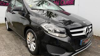 Mercedes Classe B  - Sensation - photo 0