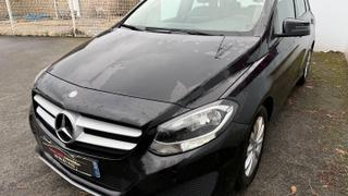 Mercedes Classe B  - Sensation - photo 1