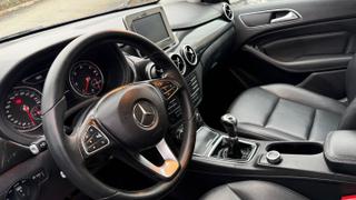 Mercedes Classe B  - Sensation - photo 3