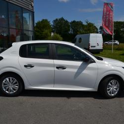 Peugeot 208 1.5 BLUEHDI 100CH S&S ACTIVE Co&euml;tmieux