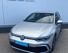 Volkswagen Golf 8 Alès