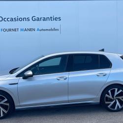 Volkswagen Golf 8 Golf 1.5 eTSI OPF 150 DSG7 R-Line Al&egrave;s