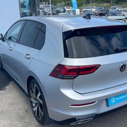Volkswagen Golf 8 Golf 1.5 eTSI OPF 150 DSG7 R-Line Al&egrave;s