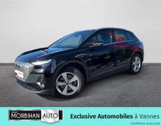 Audi Q4 e-tron Vannes