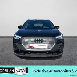 Audi Q4 e-tron 45 285 CH 82 KWH Design Vannes