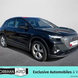 Audi Q4 e-tron 45 285 CH 82 KWH Design Vannes