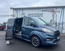 Ford Transit Custom Carquefou