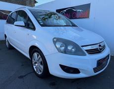 Opel Zafira - 1.7 CDTI125 FAP DESIGN - 6 990 €