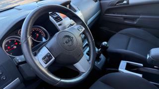 Opel Zafira  - photo 3