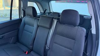 Opel Zafira  - photo 4