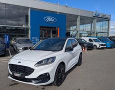 Ford Kuga Puget-sur-Argens