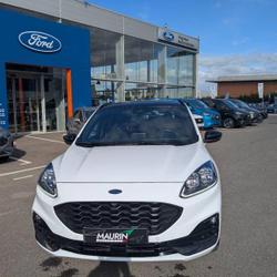Ford Kuga 2.5 Duratec 225ch PHEV ST-Line X BVA Puget-sur-Argens