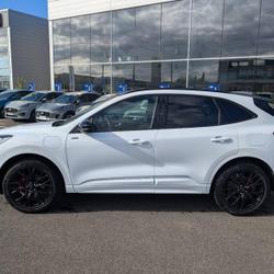 Ford Kuga 2.5 Duratec 225ch PHEV ST-Line X BVA Puget-sur-Argens