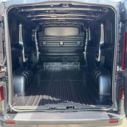 Renault Trafic L1H1 3T BLUE DCI 170 BVA9 EXCLUSIVE Mions