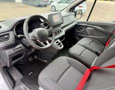 Renault Trafic Mions