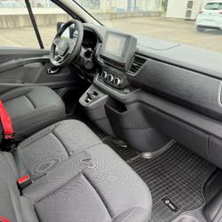 Renault Trafic L1H1 3T BLUE DCI 170 BVA9 EXCLUSIVE Chanas