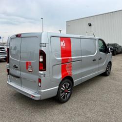 Renault Trafic L2H1 3T BLUE DCI 170 BVA9 EXCLUSIVE GSR2 Mions