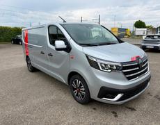 Renault Trafic Mions