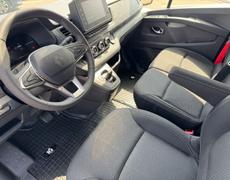Renault Trafic Mions