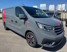 Renault Trafic Chanas