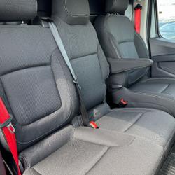 Renault Trafic L2H1 3T BLUE DCI 170 BVA9 EXCLUSIVE GSR2 Chanas