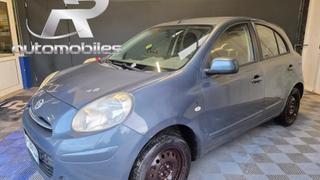 Nissan Micra  - Acenta - photo 0