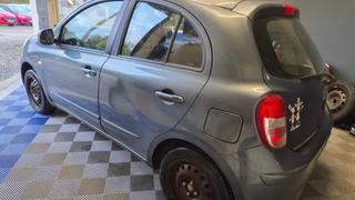 Nissan Micra  - Acenta - photo 1