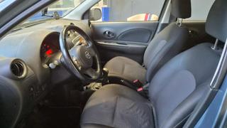 Nissan Micra  - Acenta - photo 2