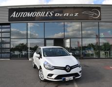 Renault Clio 4 Coëtmieux