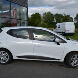 Renault Clio 4 1.5 DCI 75CH ENERGY BUSINESS 5P EURO6C Co&euml;tmieux