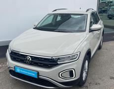 Volkswagen T-Roc Alès