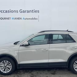Volkswagen T-Roc T-Roc 1.0 TSI 110 Start/Stop BVM6 Life Al&egrave;s