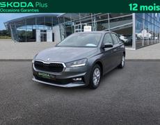 Skoda Fabia Haguenau