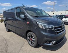 Renault Trafic Chanas