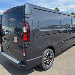 Renault Trafic L2H1 3T BLUE DCI 170 BVA9 EXCLUSIVE GSR2 Chanas