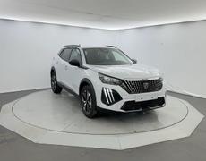 Peugeot 2008 - Hybrid 145 e-DCS6 Allure - 24 990 €