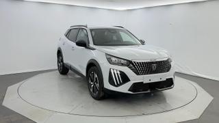 Peugeot 2008  - Allure - photo 0