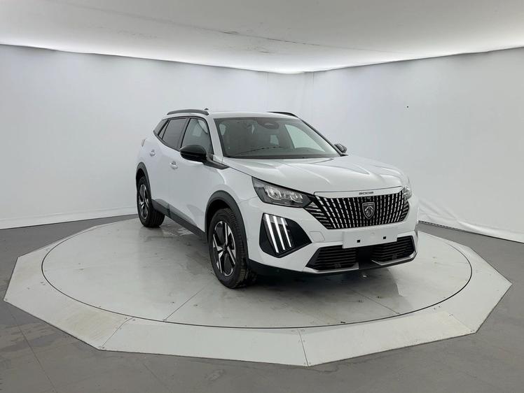Peugeot 2008  - Allure - 24 990 €