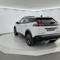 Peugeot 2008 Hybrid 145 e-DCS6 Allure Chauray