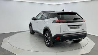 Peugeot 2008  - Allure - photo 1