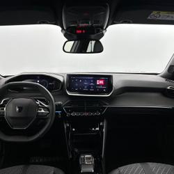 Peugeot 2008 Hybrid 145 e-DCS6 Allure Chauray